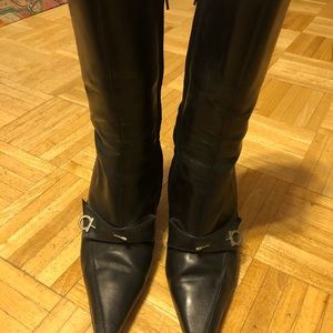Salvatore Ferragamo Boots